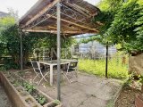 Garten/Terrasse