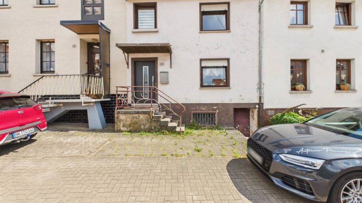 Reihenmittelhaus in Illingen zu verkaufen.