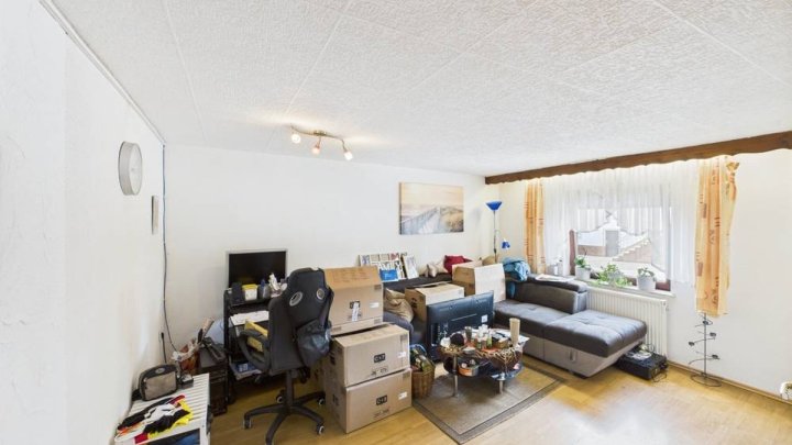 Reihenmittelhaus in Illingen zu verkaufen.