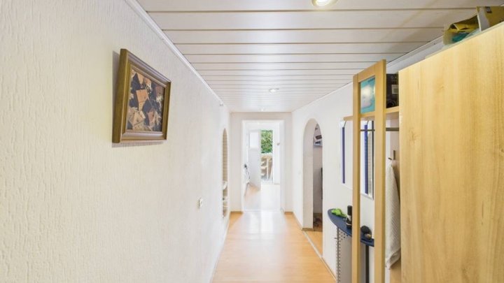 Reihenmittelhaus in Illingen zu verkaufen.