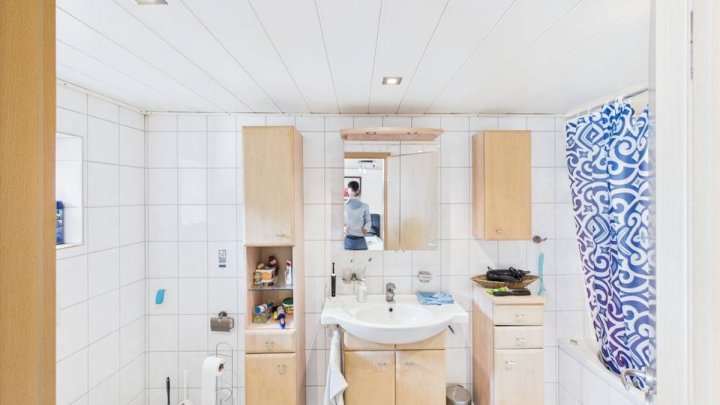 Reihenmittelhaus in Illingen zu verkaufen.