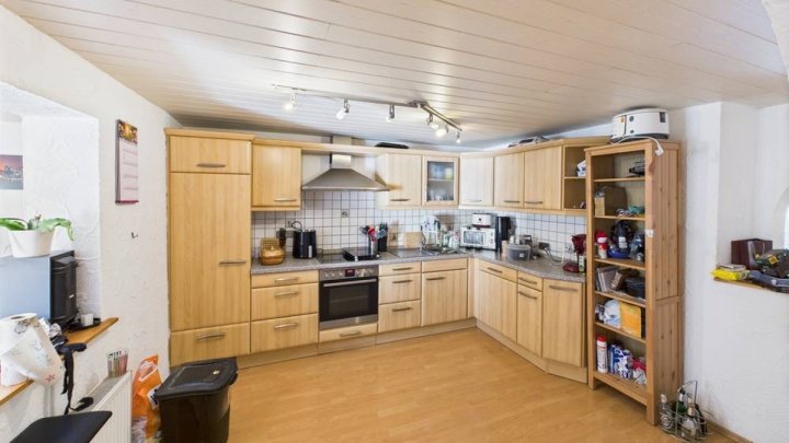 Reihenmittelhaus in Illingen zu verkaufen.