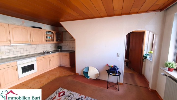 PERFEKT FÜR DIE FAMILIE! ATTRAKTIVES 187 M² WOHNHAUS IN BECKINGEN