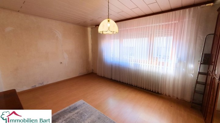 PERFEKT FÜR DIE FAMILIE! ATTRAKTIVES 187 M² WOHNHAUS IN BECKINGEN