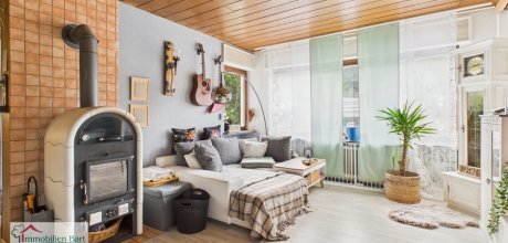 Wohnzimmer EG