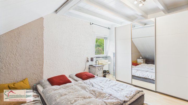 MERZIG: WOHNHAUS MIT EINLIEGERWOHNUNG IN RUHIGER WOHNLAGE!