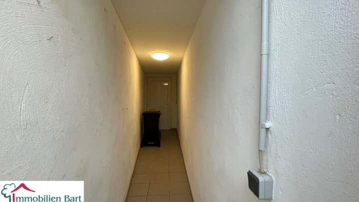 RENOVIERTE WOHNUNG MIT GARTEN IN TOP LAGE!