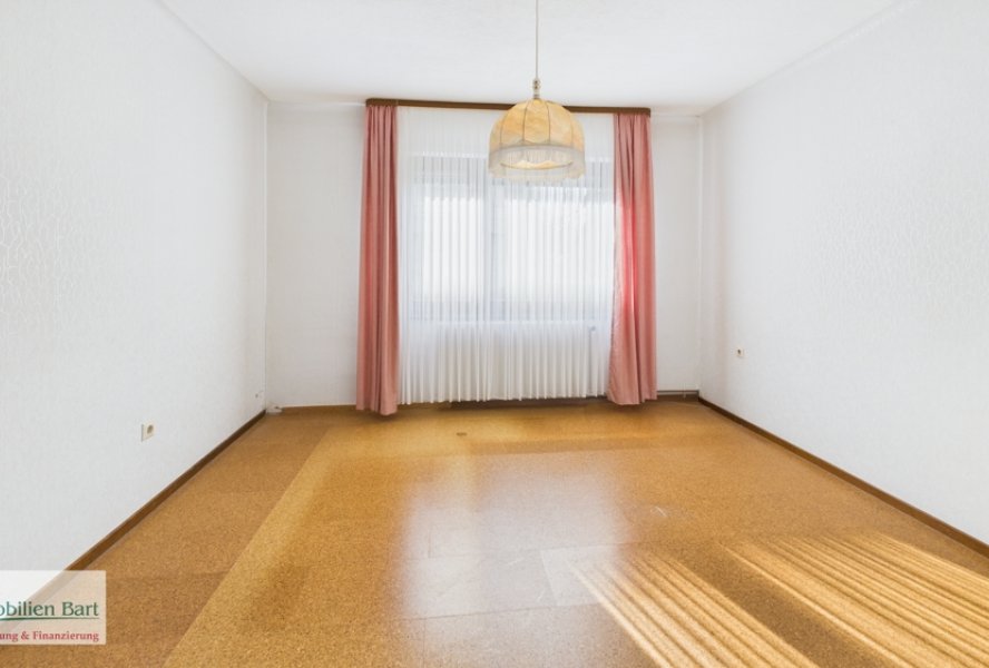 Schlafzimmer EG
