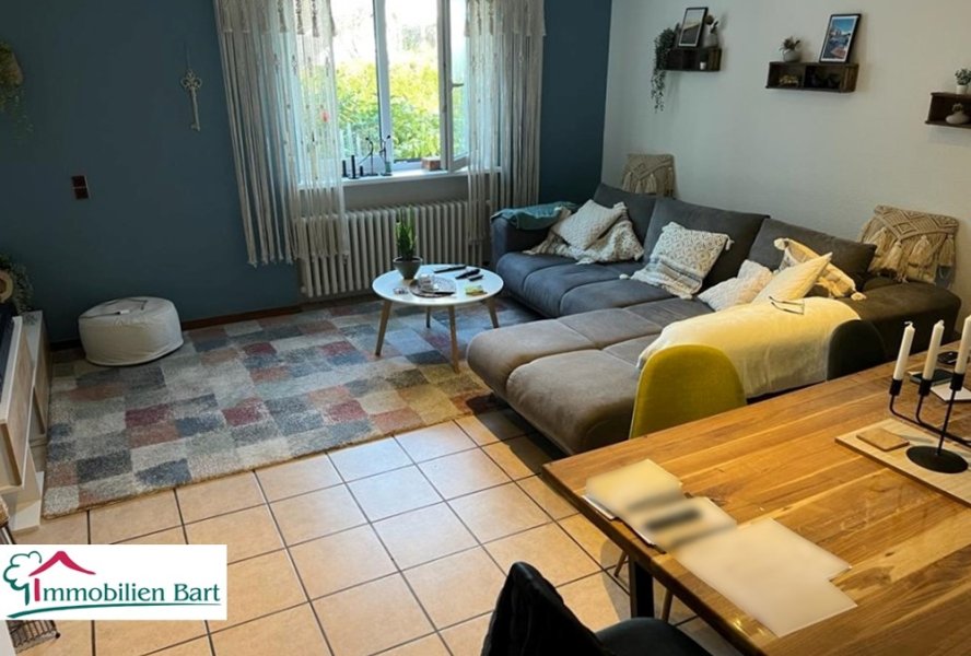 Wohnzimmer EG