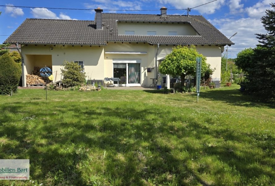 Rückansicht