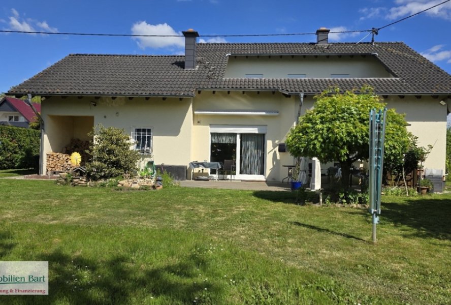 Rückansicht 