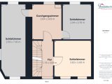 Grundriss OG