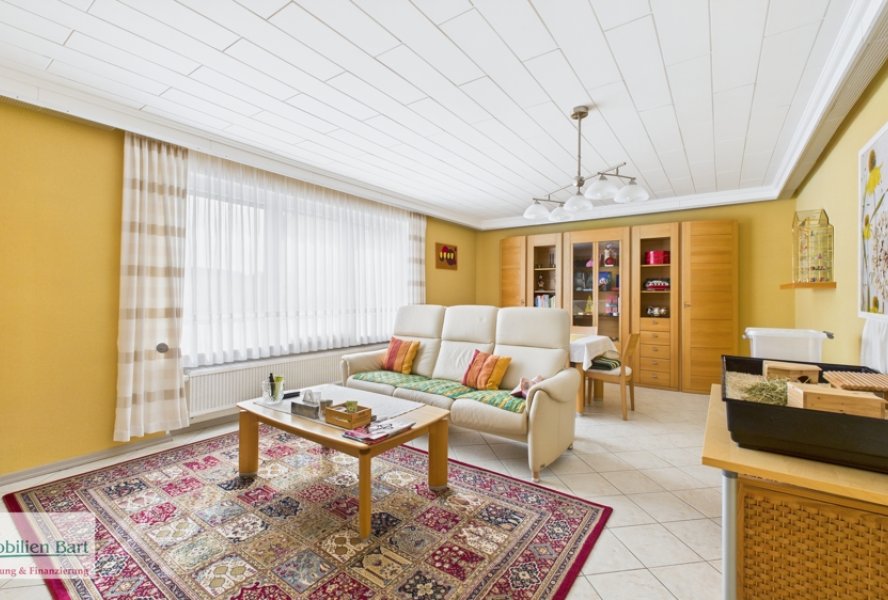 Wohn-/Esszimmer EG