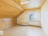 Schlafzimmer DG