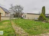 Garten (nach Südwesten ausgerichtet)