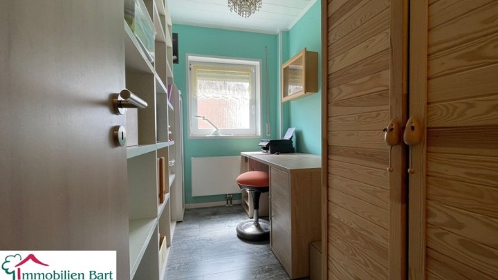 RENOVIERTE 120 M² WOHNUNG MIT TOLLER FERNSICHT AUF LUXEMBURG