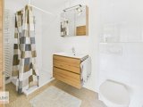Badezimmer OG 
