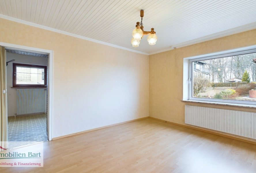 Wohnzimmer EG
