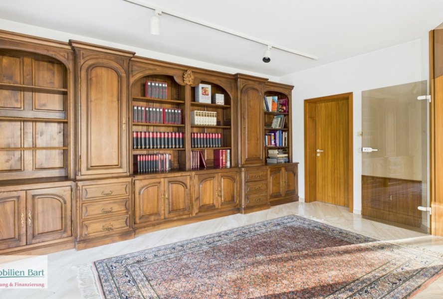 Wohnzimmer EG 