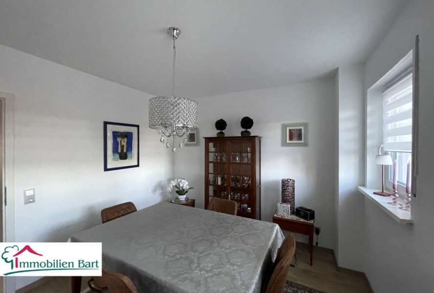 Esszimmer EG