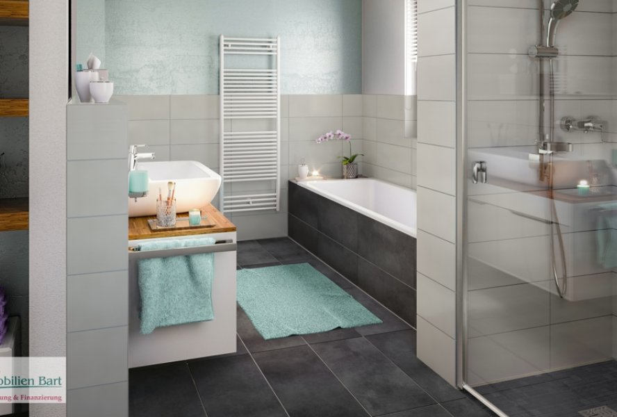 Beispielbild Badezimmer