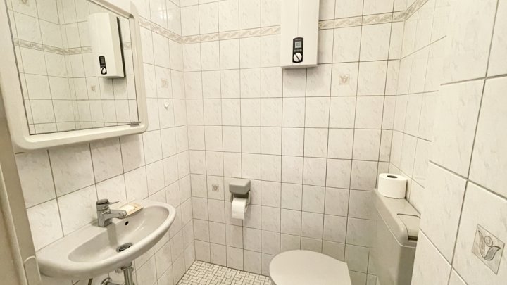 Charmante Maisonette-Wohnung mit Balkon – Wohnen auf zwei Etagen