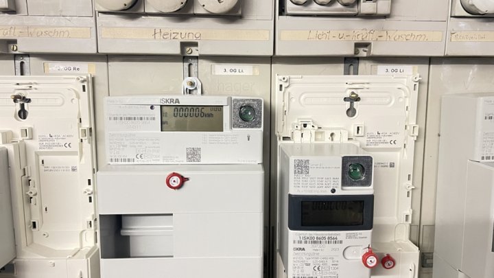 Charmante Maisonette-Wohnung mit Balkon – Wohnen auf zwei Etagen