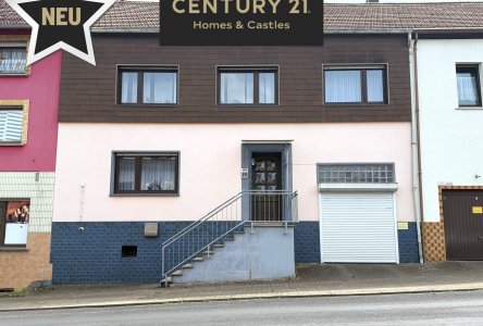 Frontansicht