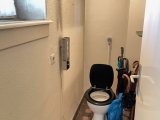 Gäste WC 1