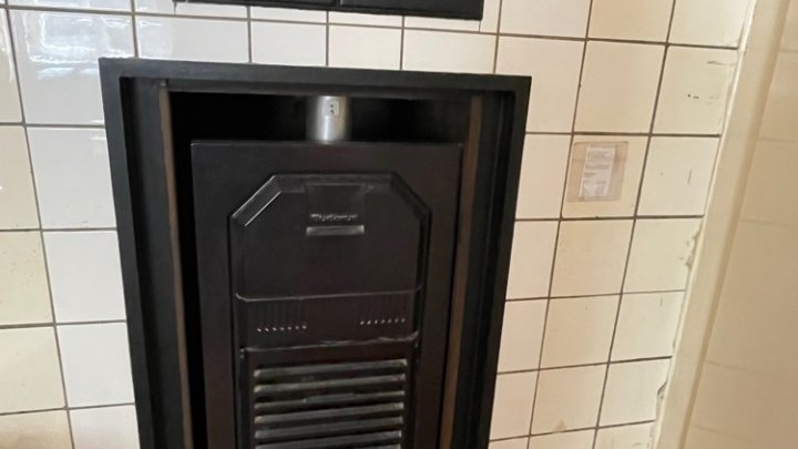 Einfamilienhaus in schöner zentraler Lage nahe Universität