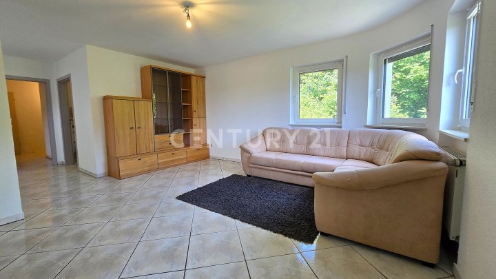 Neuwertige große ETW mit Balkon und Garten zum Sofortbezug in Top Lage, Sackgasse in Zweibrücken