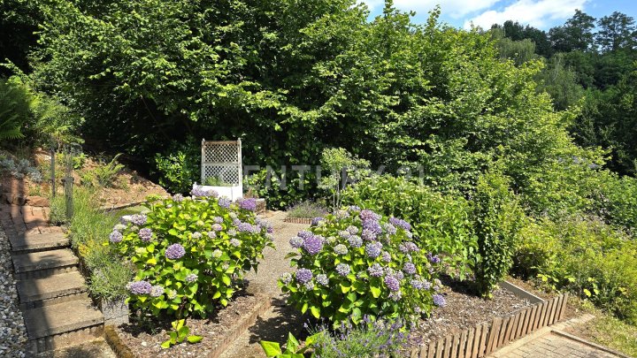 Neuwertige große ETW mit Balkon und Garten zum Sofortbezug in Top Lage, Sackgasse in Zweibrücken