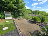 Ca. 15m² Terrasse 
