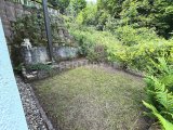 Zusätzlicher Gartenbereich mit vielen Nutzungsmöglichkeiten