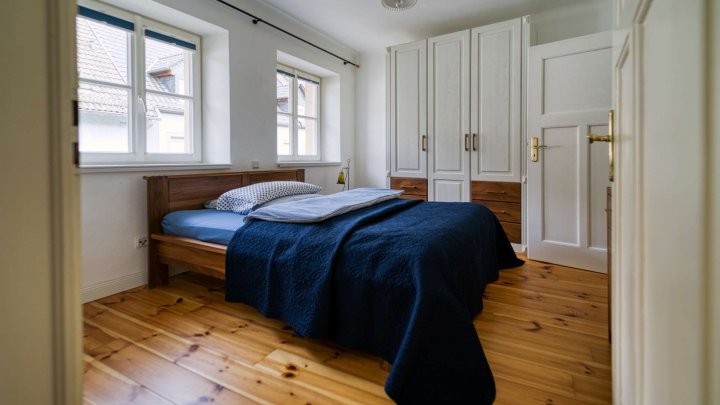 Einzigartige Perle! Wunderschönes Bauernaus mit Atelier,  hochwertig saniert
