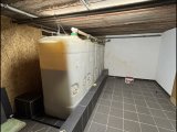 Öl-Tanks