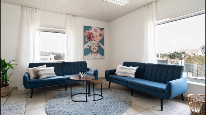 Kurort-Idylle in Orscholz - Charaktervolles Haus mit besonderem Charme