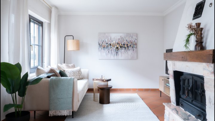 Kurort-Idylle in Orscholz - Charaktervolles Haus mit besonderem Charme