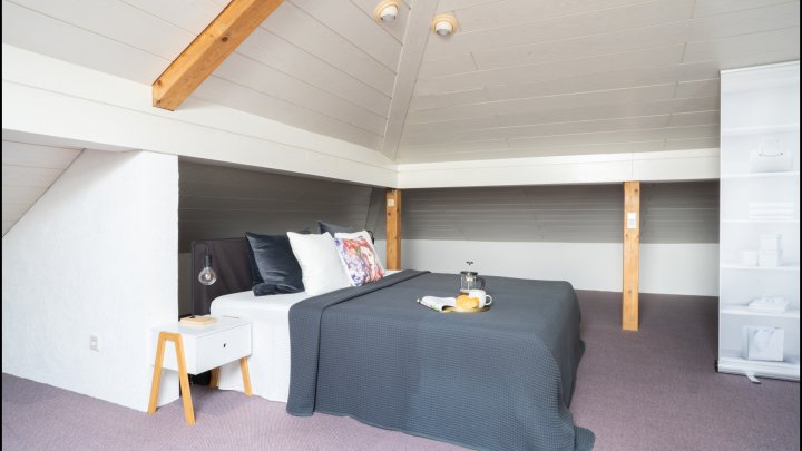 Kurort-Idylle in Orscholz - Charaktervolles Haus mit besonderem Charme