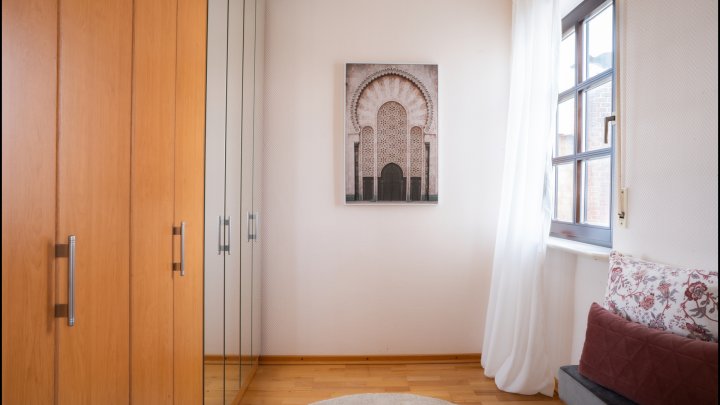 Kurort-Idylle in Orscholz - Charaktervolles Haus mit besonderem Charme