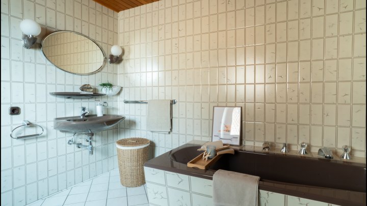 Kurort-Idylle in Orscholz - Charaktervolles Haus mit besonderem Charme