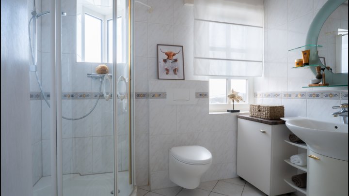 Kurort-Idylle in Orscholz - Charaktervolles Haus mit besonderem Charme