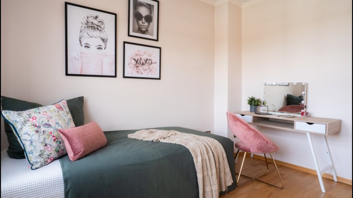 Kurort-Idylle in Orscholz - Charaktervolles Haus mit besonderem Charme