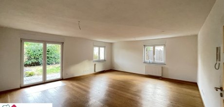 Wohn-/Esszimmer