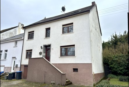 Frontansicht