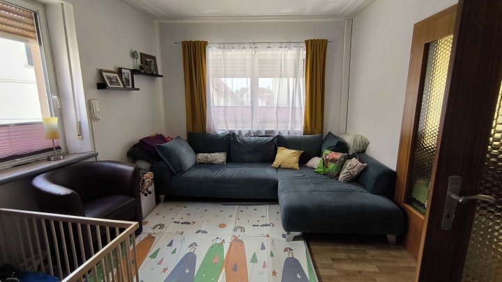 Ihr neues Zuhause in Schönenberg-Kübelberg