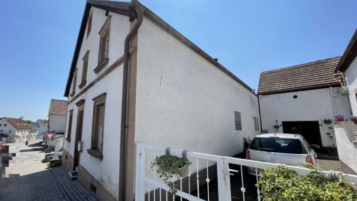 Ihr neues Zuhause in Schönenberg-Kübelberg