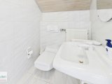 Badezimmer DG