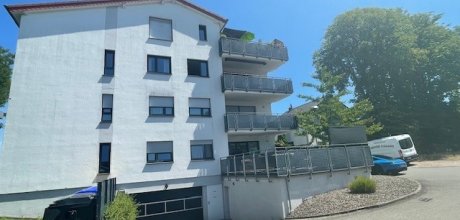 Anwesen am Homburg
