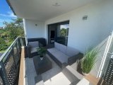 Ansicht Balkon